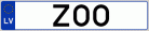 Numurbilde ZOO