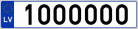 Numurbilde 1000000