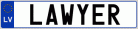 Numurbilde LAWYER