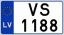 Numurbilde VS1188