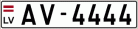 Numurbilde AV4444