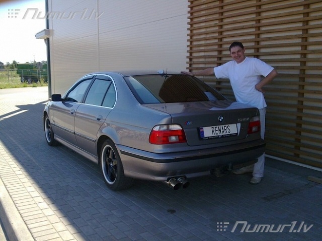 Numurbilde RENARS