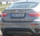 Numurbilde BRENDONS