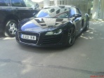 Numurbilde AUDI R8