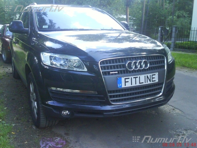 Numurbilde FITLINE