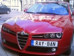 Numurbilde RAY-BAN