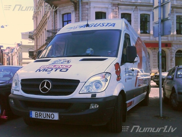 Numurbilde BRUNO