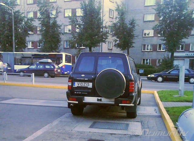 Numurbilde VIDZIS