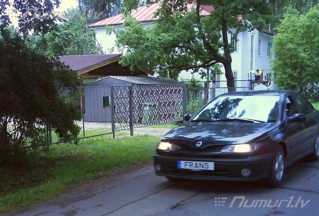 Numurbilde FRANS