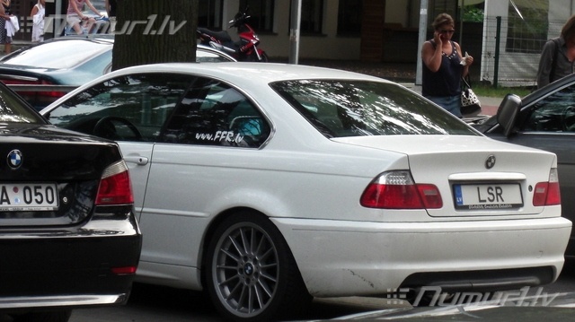 Numurbilde LSR