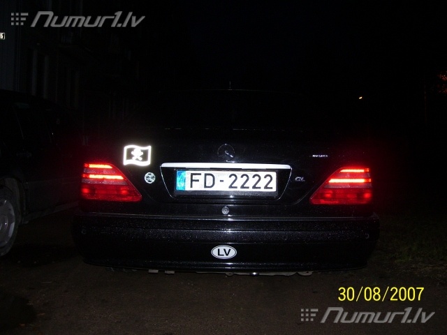 Numurbilde FD2222