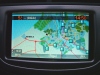 Latvijas GPS kartes Peugeot automobiliem
