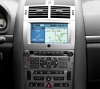 Latvijas GPS kartes Peugeot automobiliem