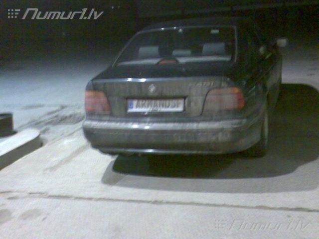 Numurbilde ARMANDSF