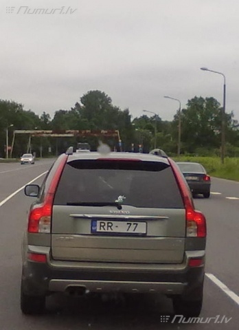 Numurbilde RR77
