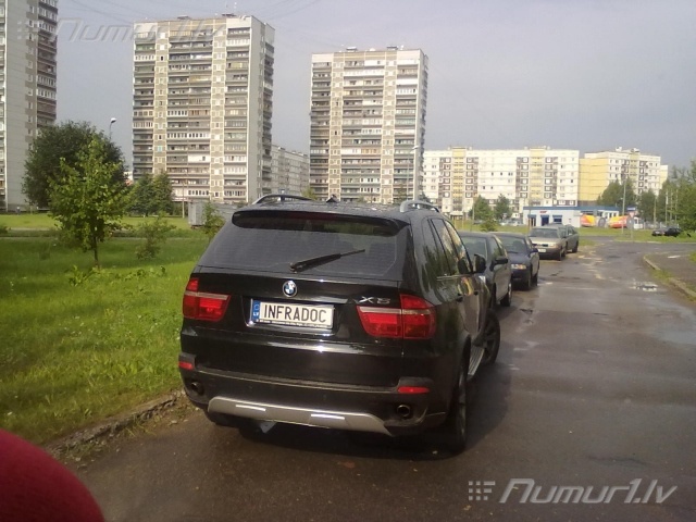 Numurbilde INFRADOC