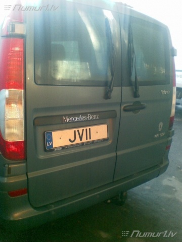 Numurbilde JVII
