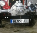 Numurbilde HENSCHEL