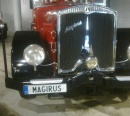 Numurbilde MAGIRUS