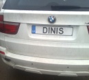 Numurbilde DINIS