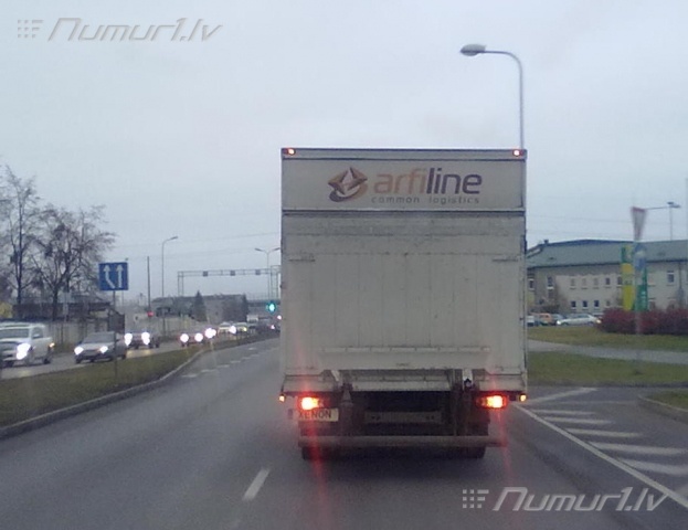 Numurbilde XENON