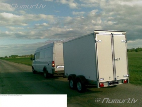 transporta pakalpojumi