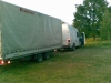 transporta pakalpojumi