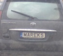 Numurbilde MAREKS