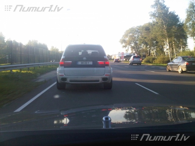 Numurbilde MOBY