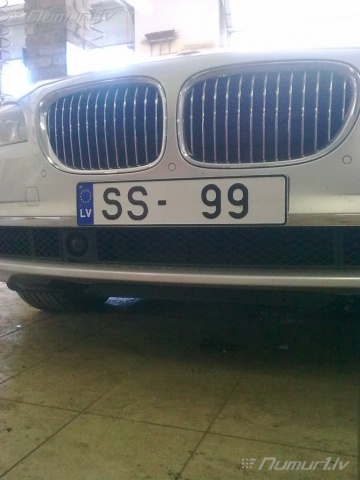 Numurbilde SS99
