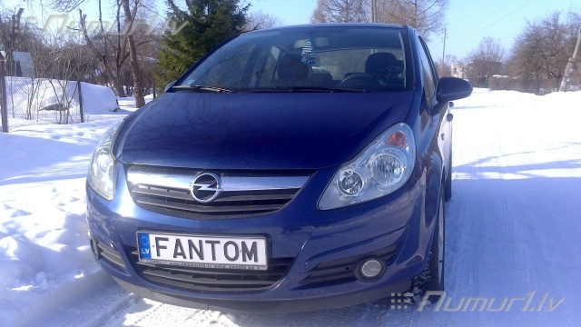 Numurbilde FANTOM