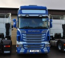 Numurbilde SCANIA