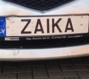 Numurbilde ZAIKA