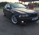 Numurbilde BMW 540
