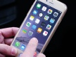 Silikona caurspīdīgs divpusējās maciņš iPhone