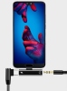 Adapteris Huawei USB Type-C ar 3,5 mm Mini Jack