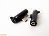 Adapteris Huawei USB Type-C ar 3,5 mm Mini Jack