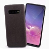 Samsung S10e, S10, S10+ Alcantara apvalki