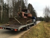 transporta pakalpojumi