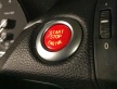 Jauna sarkana Start/Stop Engine poga BMW