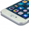 Aizsargstikli iPhone viedtālruņiem ar UV līmi