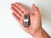 Nokia 3310 miniatūra kopija