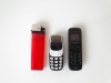 Nokia 3310 miniatūra kopija