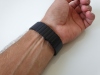 Metāla nerūsējošā tērauda aproces Apple Watch