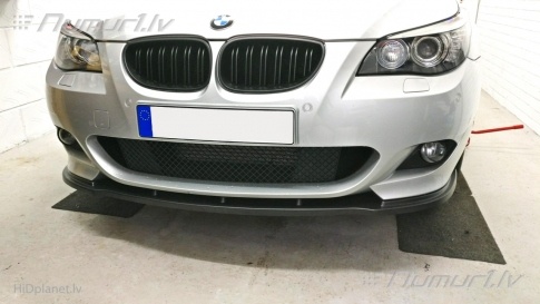 M-Performance stila restes BMW automobīļiem