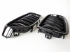 M-Performance stila restes BMW automobīļiem