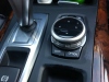 Jauna vadības paplāksne (ripa) BMW iDrive