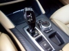 Jauna vadības paplāksne (ripa) BMW iDrive