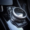 Jauna vadības paplāksne (ripa) BMW iDrive