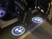 BMW LED durvju projektori